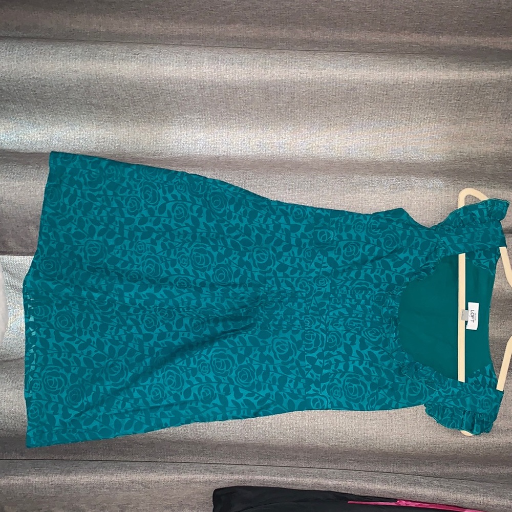 Loft Dress